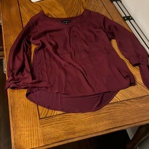 Women’s dress shirt